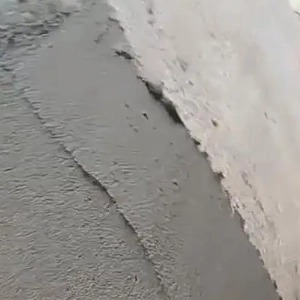 顺德水工建筑物I级C55聚合物改性水泥砂浆 渠道防渗泵站加固迎水面抗冲刷砂浆