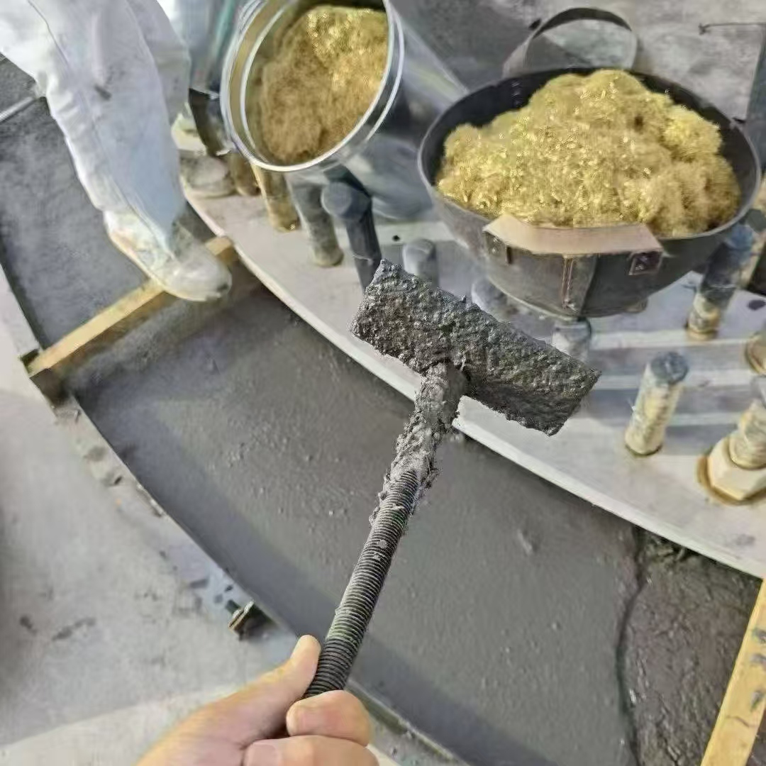 顺德C120风电设备基础专用灌浆料