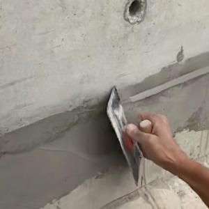 顺德P型防护型环氧树脂砂浆