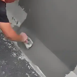 顺德GB50728一级聚合物改性水泥砂浆